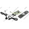 TV Tuner FM ДУ KWorld <VS-DVB-T 210SE> (RTL) (PCI, Analog, DVB-T)
