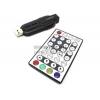 TV Tuner ДУ KWorld <KW-UB405-A> (RTL) (USB2.0, Analog)