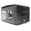 Minitower Thermaltake <VM70001W2Z(A)> Black Window ArmorA30 microATX, без БП