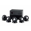 Колонки Genius SW-5.1 1005, 26 Bт RMS