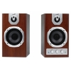 Колонки Genius SP-HF 1255A,  40W RMS, цвет под дерево