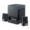 Колонки Genius SW-M2.1 350, 11 Bт RMS