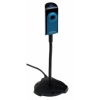 Интернет Камера A4Tech  PK-810G-3 (синий), встр.микр