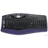 Клавиатура Genius ErgoMedia 700 USB, тонкая, Multimedia, 36 дополнительных клавиш