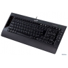 Клавиатура Genius LuxeMate T330, USB,  12 горячих клавиш , Multimedia