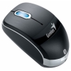 Мышь Genius Micro Traveler 900 BT , беспроводная, 1200 dpi, USB, Bluetooth