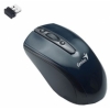 Мышь Genius Navigator 820 (5 кнопок), оптическая, беспроводная, 1200 dpi, USB, black