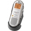 OLYMPUS DS-10 цифр. диктофон (64MB/1320мин, LCD, USB)