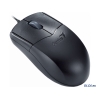Мышь Genius NetScroll 310 X Optical, 1200 dpi, 3 кнопки, USB, цвет черный