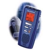 OLYMPUS DM-1 цифр. диктофон (MP3/WMA PLAYER, 64 MB, USB, поддержа SM CARD)