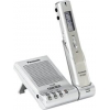 PANASONIC RR-US006 цифр. диктофон (420мин LP, USB, док-станция)