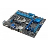 Материнская плата Asus P8H61-M(3.x) Soc-1155 iH61 DDR3 mATX AC'97 8ch GbLAN VGA (P8H61-M (3.X))
