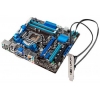 Материнская плата Asus P8H67-M EVO(3.x) Soc-1155 iH67 DDR3 mATX AC'97 8ch GbLAN RAID 1394 USB3.0 (P8H67-M EVO (3.X))
