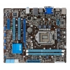 Материнская плата Asus P8H67-M LE(3.x) Soc-1155 iH67 DDR3 mATX AC'97 8ch+GbLAN+DVI+USB3.0 (P8H67-M LE (3.X))