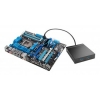 Материнская плата Asus P8P67 DELUXE(3.x) Soc-1155 iP67 DDR3 ATX AC'97 8ch 2xGbLAN+1394+USB3.0 (P8P67 DELUXE (3.X))