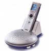SAFA SR-320S цифр. диктофон (32MB, USB, телеф.адаптер)