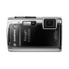 Фотоаппарат Olympus Tough TG-610 черный 14Mp 5 3" 720p 19.5 SDXC LI-50B  (N4298092)