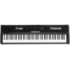 MIDI кл-ра FATAR STUDIOLOGIC SL-880 7,5 октав, PITCH&MODULATIONколеса, AFTERTOUCH,сустейн-пед., б/п 220V