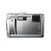 PhotoCamera Olympus Tough TG-810 black 14Mpix Zoom5x 3" 720p 19.5Mb SDXC CCD 1x2.3 IS el 3minF 3fr/s HDMI KPr/DPr/WPr/FPr 3D GPS LI-50B  (N4298892)