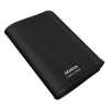 Жесткий диск A-DATA USB 1Tb ACH94-1TU-CBK 2.5" (черный)