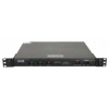 Источник бесперебойного питания Powercom King Pro RM KIN-1000AP RM 600Вт 1000ВА черный (KIN-1000AP RM (1U) USB)