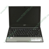 Мобильный ПК Acer "Aspire One D255-2DQws" LU.SDG0D.049 (Atom N450-1.66ГГц, 1024МБ, 250ГБ, GMA3150, LAN, WiFi, WebCam, 10.1" WSVGA, W'7 S), белый 