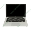 Мобильный ПК Apple "MacBook Pro MC700RS/A" (Core i5 2.30ГГц, 4096МБ, 320ГБ, HDG3000, DVD±RW, 1Гбит LAN, WiFi, BT, WebCam, 13.3" WXGA, Mac OS) 