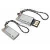 Silicon Power Touch 851 <SP008GBUF2851V1S> USB2.0 Flash Drive  8Gb (RTL)