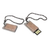 Silicon Power Touch 851 <SP008GBUF2851V1G> USB2.0 Flash  Drive  8Gb  (RTL)