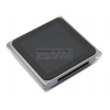 Apple iPod nano <MC688 8Gb> Graphite(MP3 Player, FM Tuner, 8Gb, LCD 1.54", USB 2.0, Li-ion)