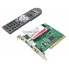TV Tuner FM ДУ KWorld <KW-PC165-A LE> (RTL) (PCI, Analog)
