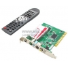 TV Tuner FM ДУ KWorld <KW-PC155-A(LE)> (RTL) (PCI, Analog)