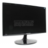 18.5" MONITOR Samsung S19A300B <HG Black> (LCD, Wide, 1366x768, +DVI)