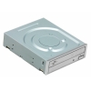 Оптич. накопитель DVD±RW NEC AD-7261S Silver DL, LS <24x, SATA, OEM> (AD-7261S-0S)