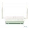 Модем Zyxel P660HN EE (Annex A)  Интернет-центр для подключения по ADSL2+ с 4-портовым коммутатором и точкой доступа Wi-Fi 802.11n