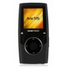 Плеер RoverMedia Aria S15 (Black) 4Gb + MP3/WMA/WAV//AVI/JPG/GIF/BMP/TXT/FM/Lyrics/USB2.0/LCD 1.44"