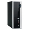 Неттоп iRU Corp 110 Intel Atom D525/2048/250/GMA 3150/DVD-RW/CR/W7-Str/black