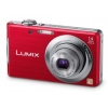 Фотоаппарат Panasonic Lumix DMC-FS16 красный 14.1Mp 4x 2.7" 720p 70Mb SDXC Li-Ion  (DMC-FS16EE-R)