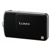 Фотоаппарат Panasonic Lumix DMC-FP5 черный 14.1Mp 4x 3" 720p 70 SDXC Li-Ion  (DMC-FP5EE-K)