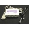 GRAVIS MIDI ADAPTER (MIDI-IN/OUT/THRU+2 гнезда под джойстики)