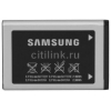 Аккумулятор Samsung AB463446BUCSTD для C3010/E1080/E1310/E250/E900