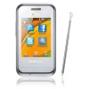Телефон Samsung GSM GT-E2652 Champ Duos белый