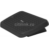 Подставка для ног Fellowes CRC-48121 черный (FS-48121)