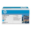 Тонер Картридж HP CF031A голубой (12500стр.) для HP CM4540