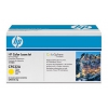 Тонер Картридж HP CF032A желтый (12500стр.) для HP CM4540