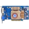 SVGA 128MB <AGP> DDR ALBATRON FX5600U (RTL) +DVI+TV OUT <GEFORCEFX-5600ULTRA>