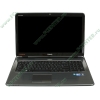 Мобильный ПК Dell "Inspiron N7010" 598996 (Core i3 380M-2.53ГГц, 4096МБ, 500ГБ, HD5470, DVD±RW, LAN, WiFi, BT, WebCam, 17.3" HD+, W'7 HB 64bit), синий 