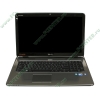 Мобильный ПК Dell "Inspiron N7010" 598995 (Core i3 380M-2.53ГГц, 4096МБ, 500ГБ, HD5470, DVD±RW, LAN, WiFi, BT, WebCam, 17.3" HD+, W'7 HB 64bit), черный 