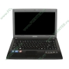 Мобильный ПК Samsung "NP-R440-JT03RU" (Core i3 370M-2.40ГГц, 3072МБ, 320ГБ, HD545v, DVD±RW, LAN, WiFi, BT, 14.0" WXGA, W'7 HB) 