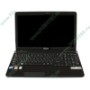 Мобильный ПК Toshiba "Satellite L650-1M6" (Core i3 380M-2.53ГГц, 3072МБ, 320ГБ, HD5470, DVD±RW, LAN, WiFi, BT, WebCam, 15.6" WXGA, без ОС) 